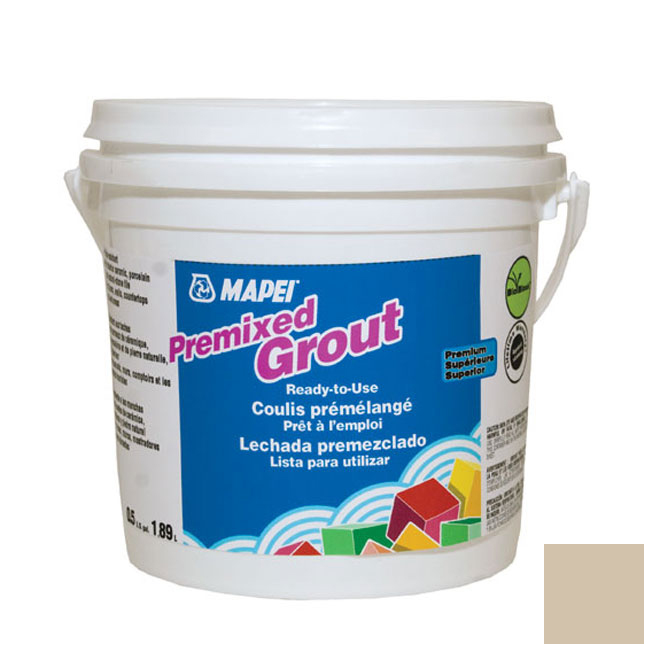 Coulis prémélangé de qualité supérieure 1,89L - Os