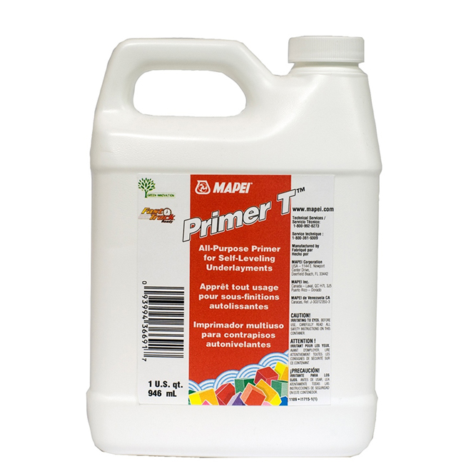 Multi-purpose primer