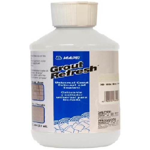 Grout Refresh Sealer 237ml - Ivory