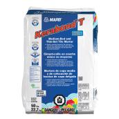 Tile Mortar - Kerabond T - White - 22.7 kg