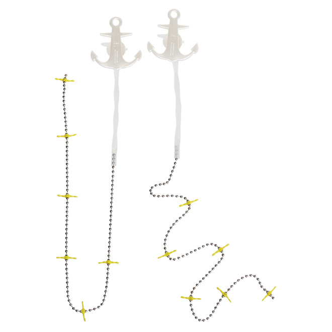 Bath Drain Opener - Pack of 2