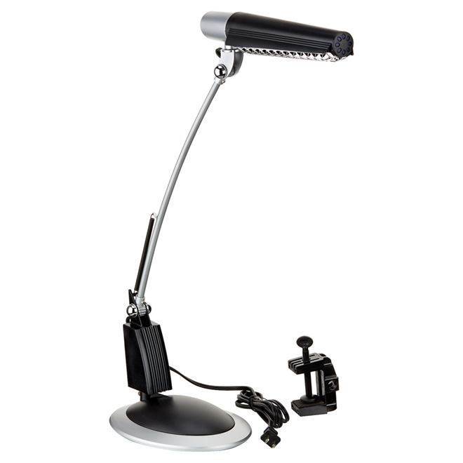 Lampe de bureau « 3-en-1 »