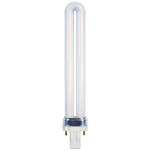 Fluorescent compact 13W