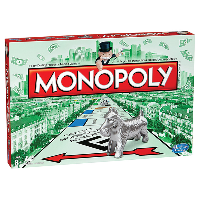 Monopoly Game