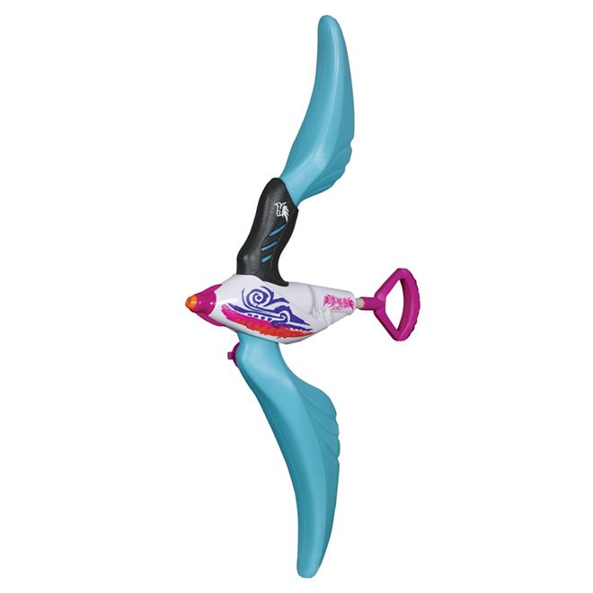 Rebelle Water Gun