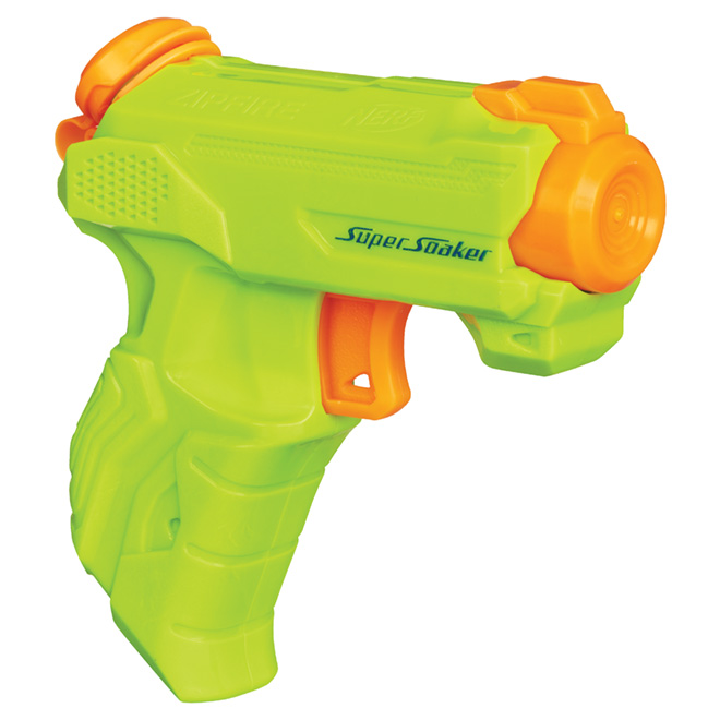 Zipfire Water Gun