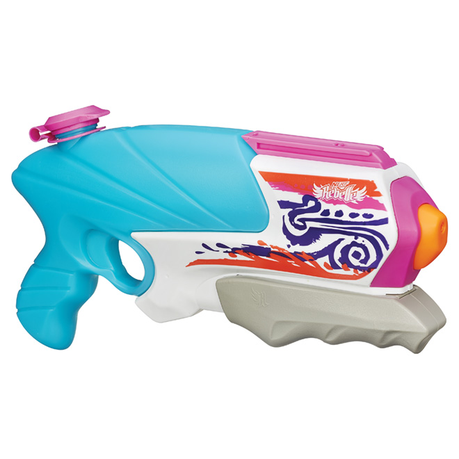 Rebelle Cascade Water Gun