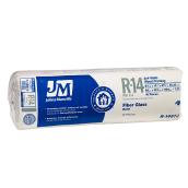 Fiberglass Insulation R14 - 78,33 sq.ft.