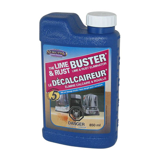 Cleaner - Lime Scale Cleaner