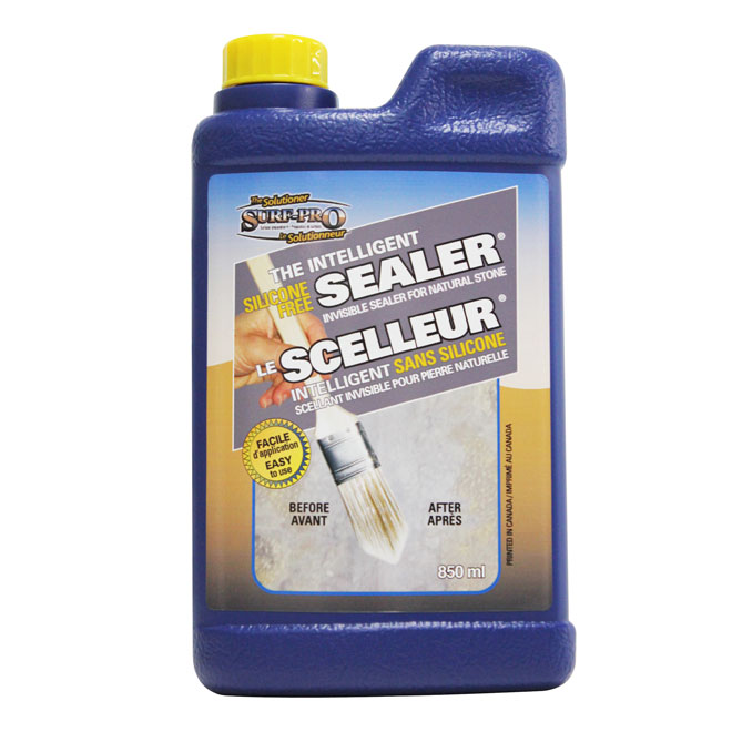 Natural Stone Sealer