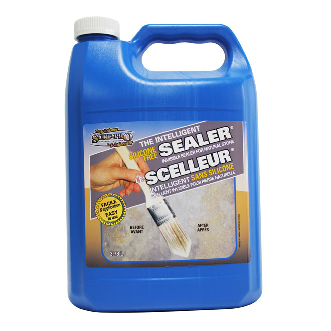 Natural Stone Sealer