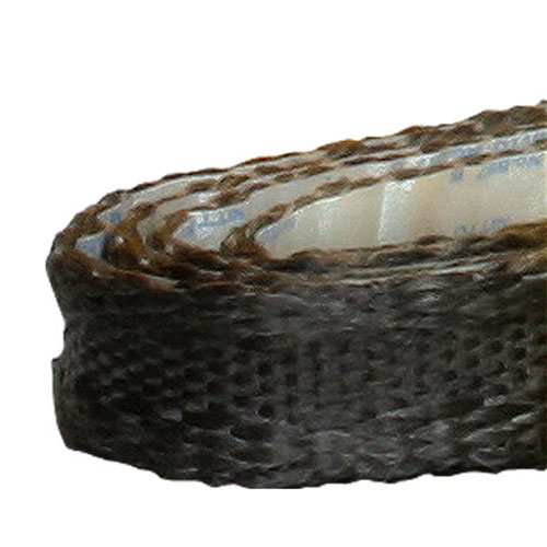 Joint pour vitre de poêle à bois