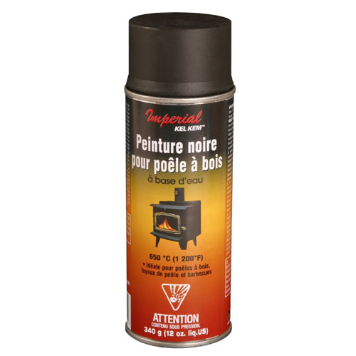 Peinture haute température