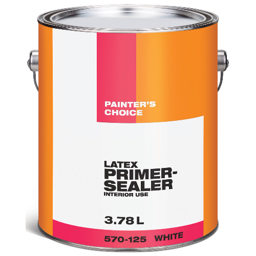 Latex interior Primer-Sealer