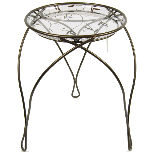 Support pour plante «Elegance»
