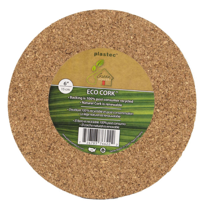 Cork Sub-Mat