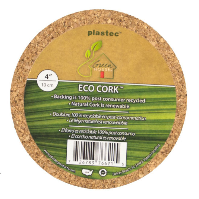 Cork Sub-Mat