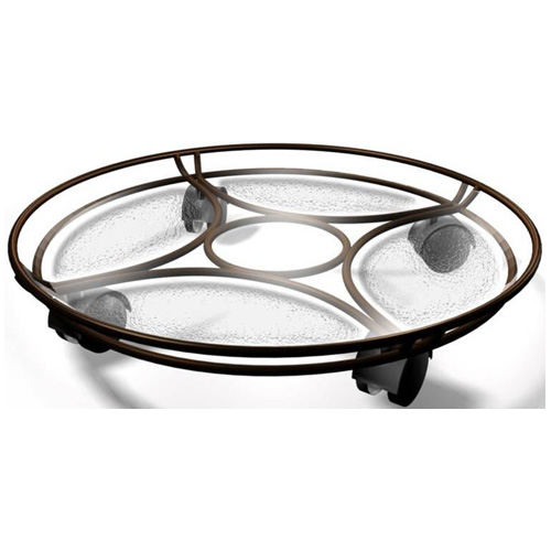 Plant stand