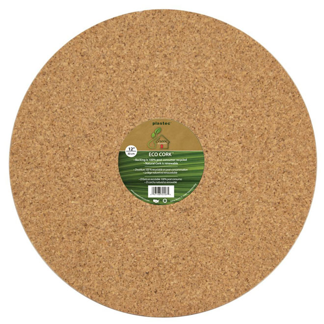 Cork Sub-Mat