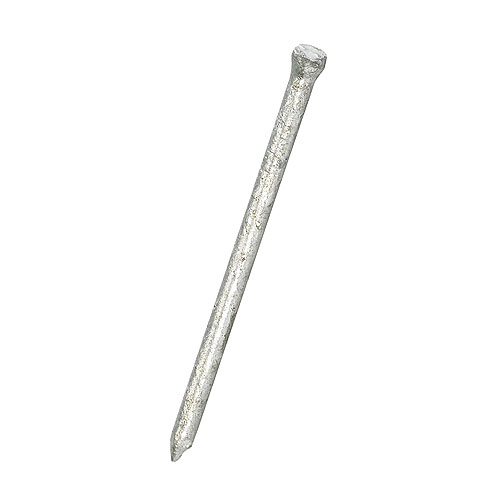 Finishing Nails - Galvanized - 3" - 50 lb