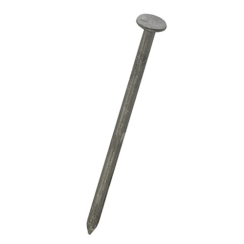 Phosphate Steel Nails - 2 1/4" - 50 lb