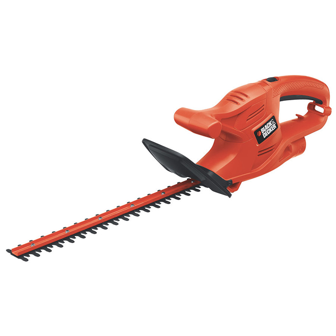 16-in Electric Hedge Trimmer