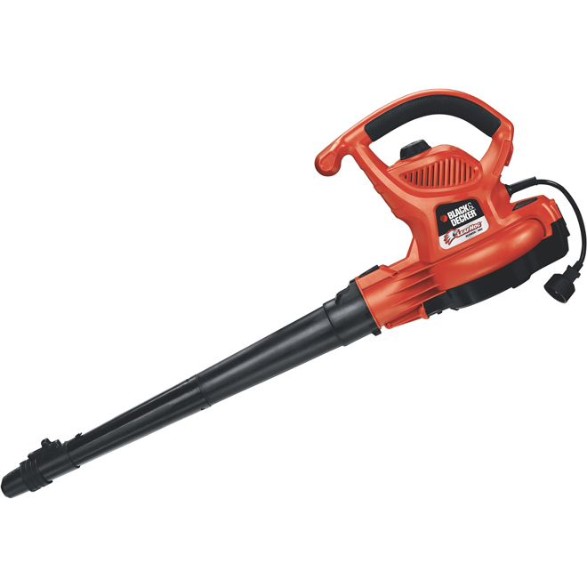 Souffleur/Aspirateur 12 A