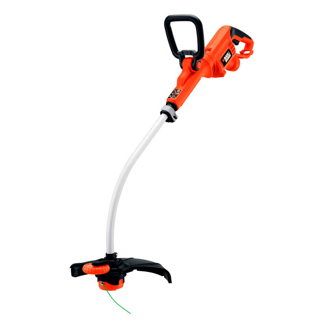 14-in Electric Trimmer