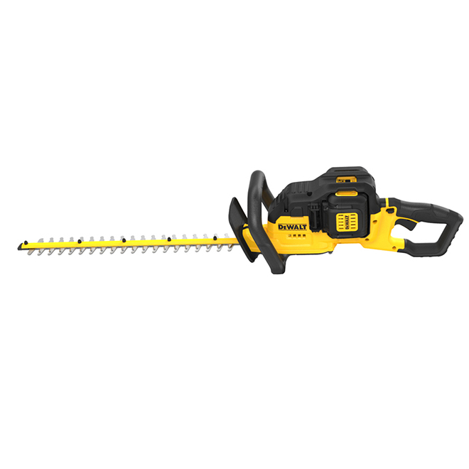 22-in Cordless Hedge Trimmer - 40V