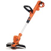 Coupe-bordures/coupe-herbe électrique, 6,5 A, 14