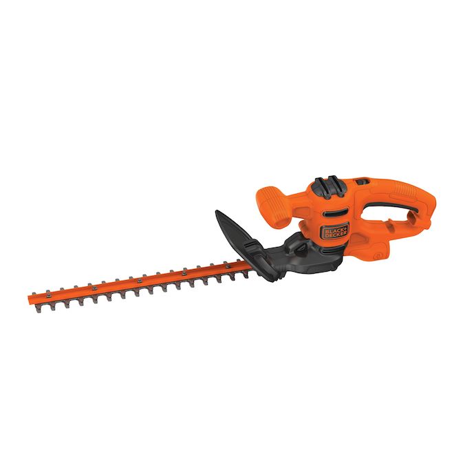 hedge trimmer home hardware