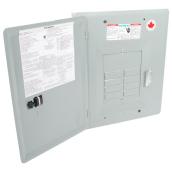 Panel - 100 A - 8/16 Circuit