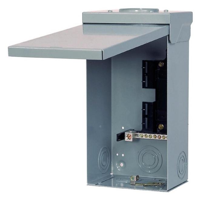ELECTRICAL PANEL
