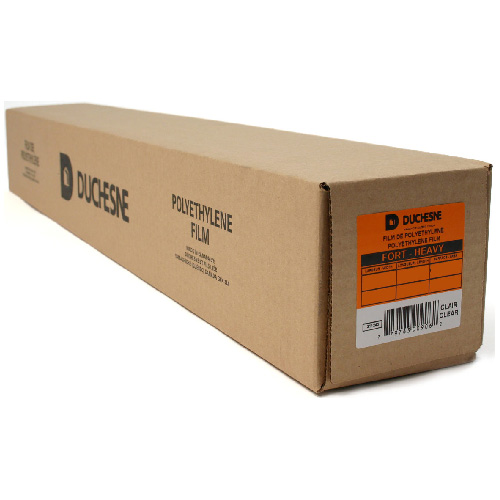 Multipurpose Polyethylene Film