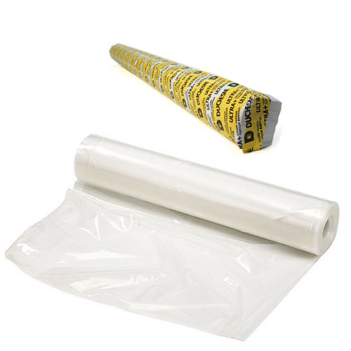 VAPOUR BARRIER