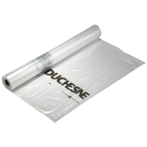 Polyethylene Stretch Film