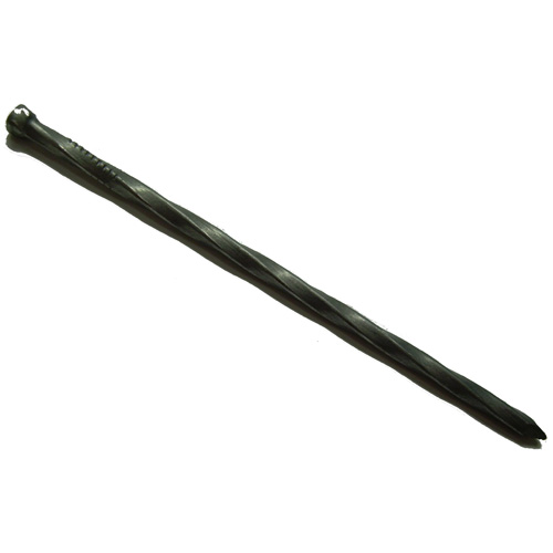 Clous Ardox brillant, 1 1/2", Bte/25