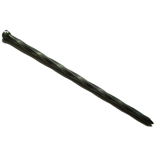 Clous Ardox brillant, 6", Bte/60