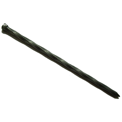 Clous Ardox, galvanisé, 6", Bte/50