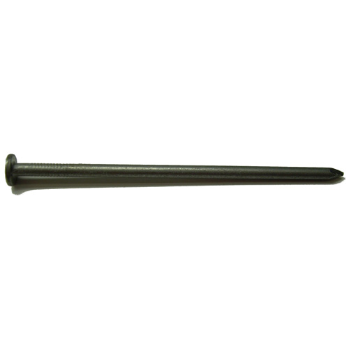 Phosphate Steel Nails - 1 1/2" - 25/Box