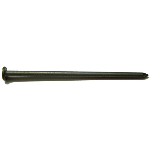 Phosphate Steel Nails - 2 1/2" - 650/Box