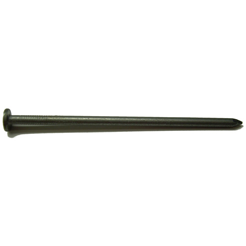 Phosphate Steel Nails - 6" - 90/Box