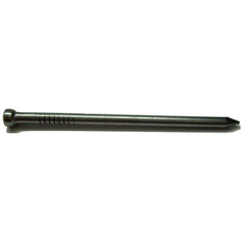 Clous de finition brillant, 3/4", Bte/150