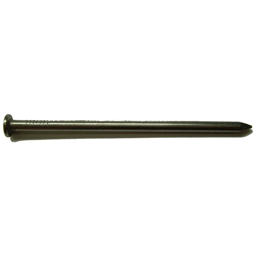 Clous communs, galvanisé, 3 1/2", Bte/30