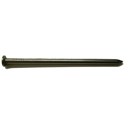 Common Nails - Galvanized - 2" - 400/Box