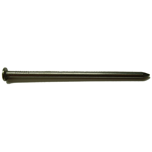 Clous communs, galvanisé, 2 1/2", Bte/225