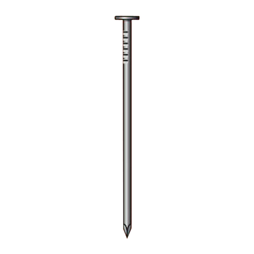 Phosphate Steel Nails - 3 1/2" - 525/Box