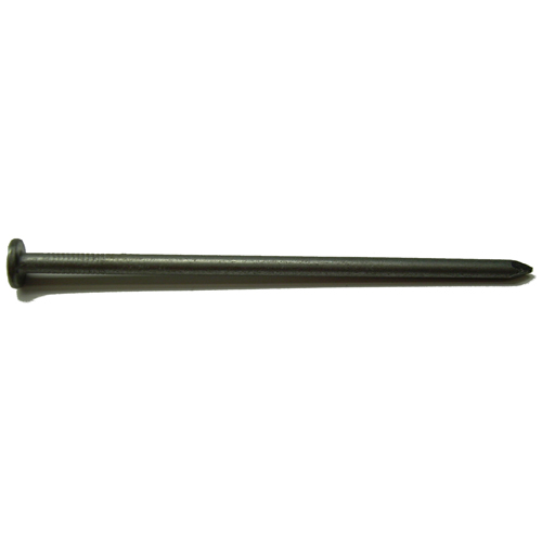 Clous en acier galvanisé, 1 1/2", Bte/1200