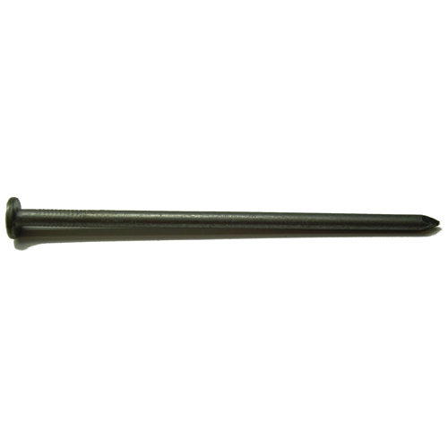 Galvanized Steel Nails - 3 1/2" - 150/Box