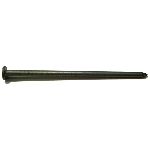 Clous en acier phosphaté, 1 1/4", Bte/500
